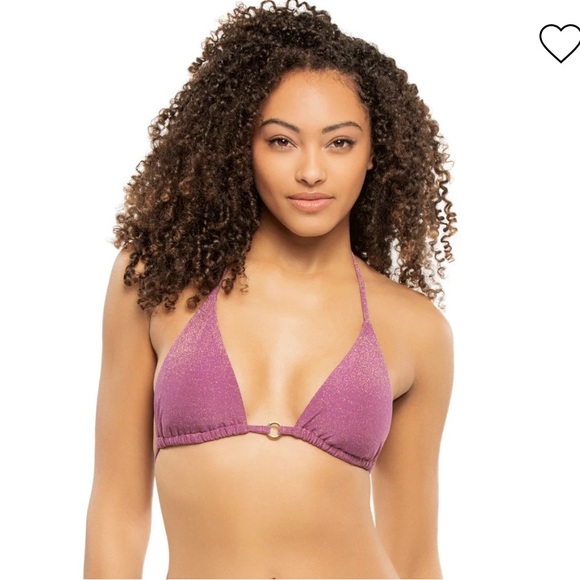 Summerful Positano triangle bikini top - Picture 1 of 2